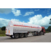 Liquid Lorry Tanker